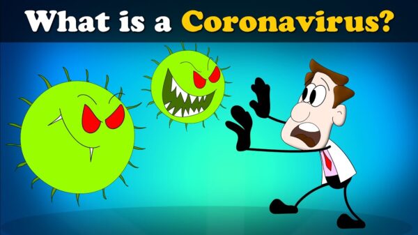 HEALTHCoronavirus and COVID-19