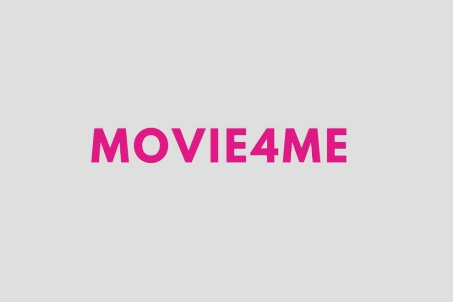 movie4me