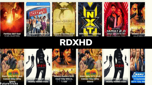 rdxhd movie