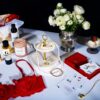 Valentine's Day gifts