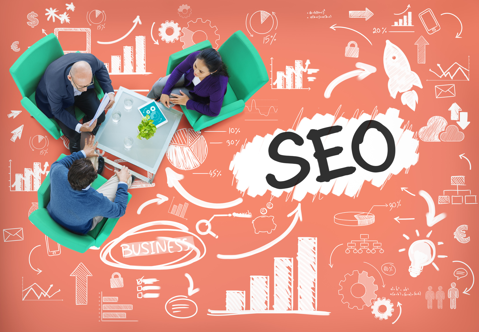 SEO Services