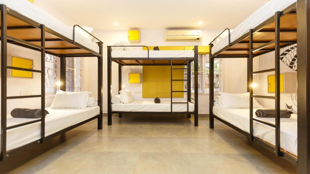 Hostels in Bengaluru