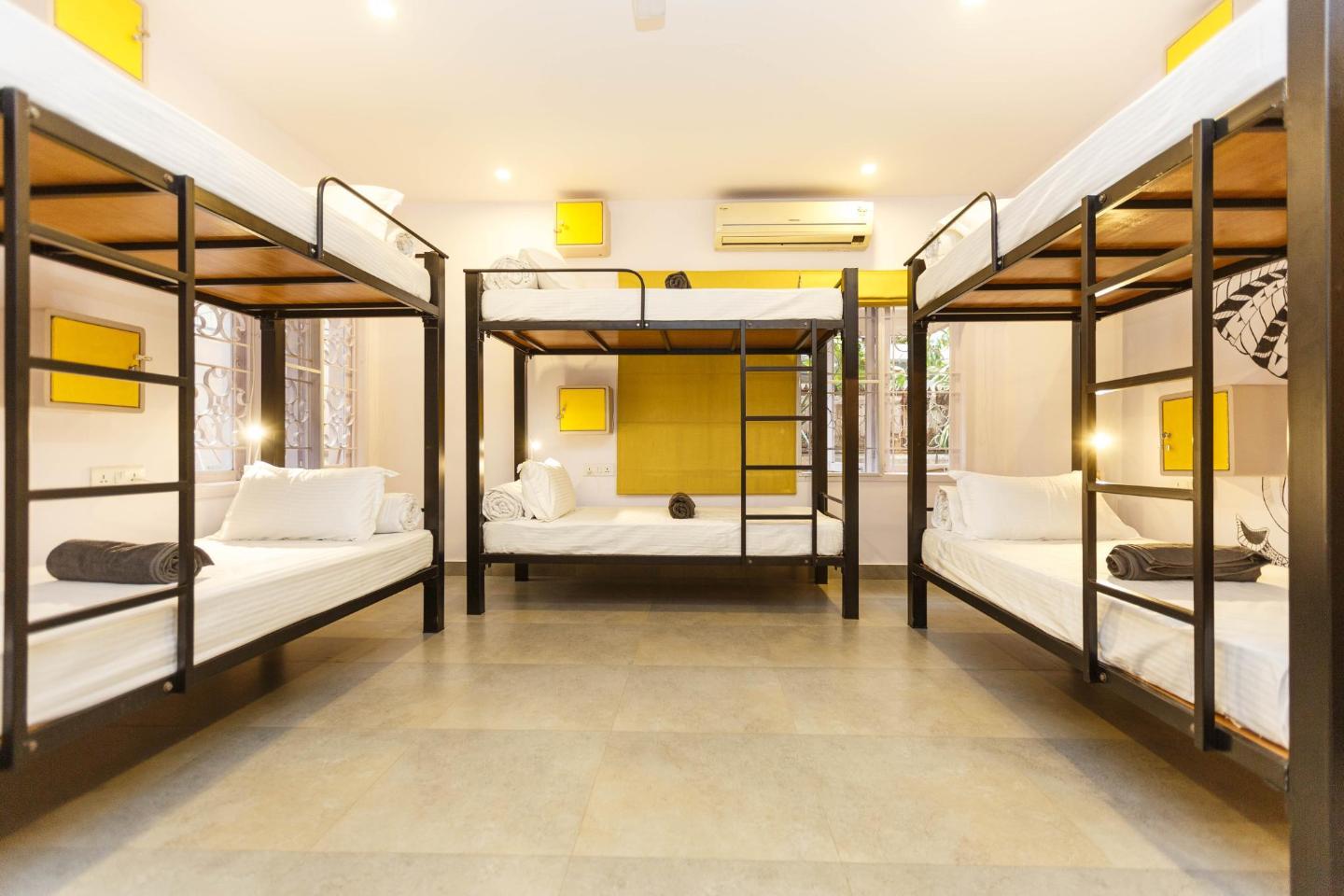 Hostels in Bengaluru