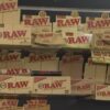 RAW Rolling Papers: America’s #1 Top Pick 