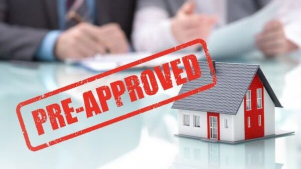 Things You Should Know About Pre-approval for a Mortgage Loan