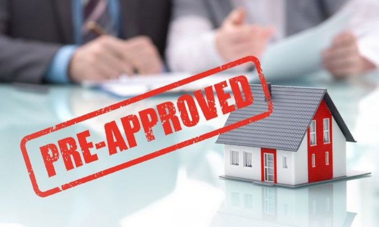 Things You Should Know About Pre-approval for a Mortgage Loan