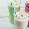 Shakes For Healthy Weight Gain