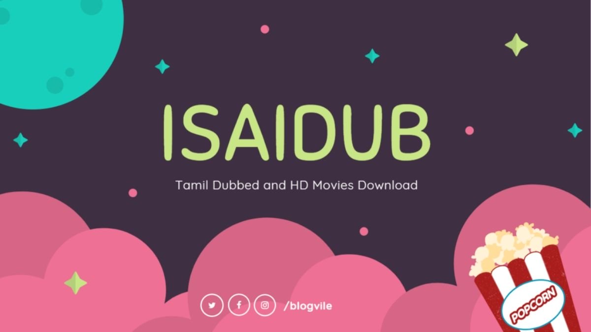 isaidub