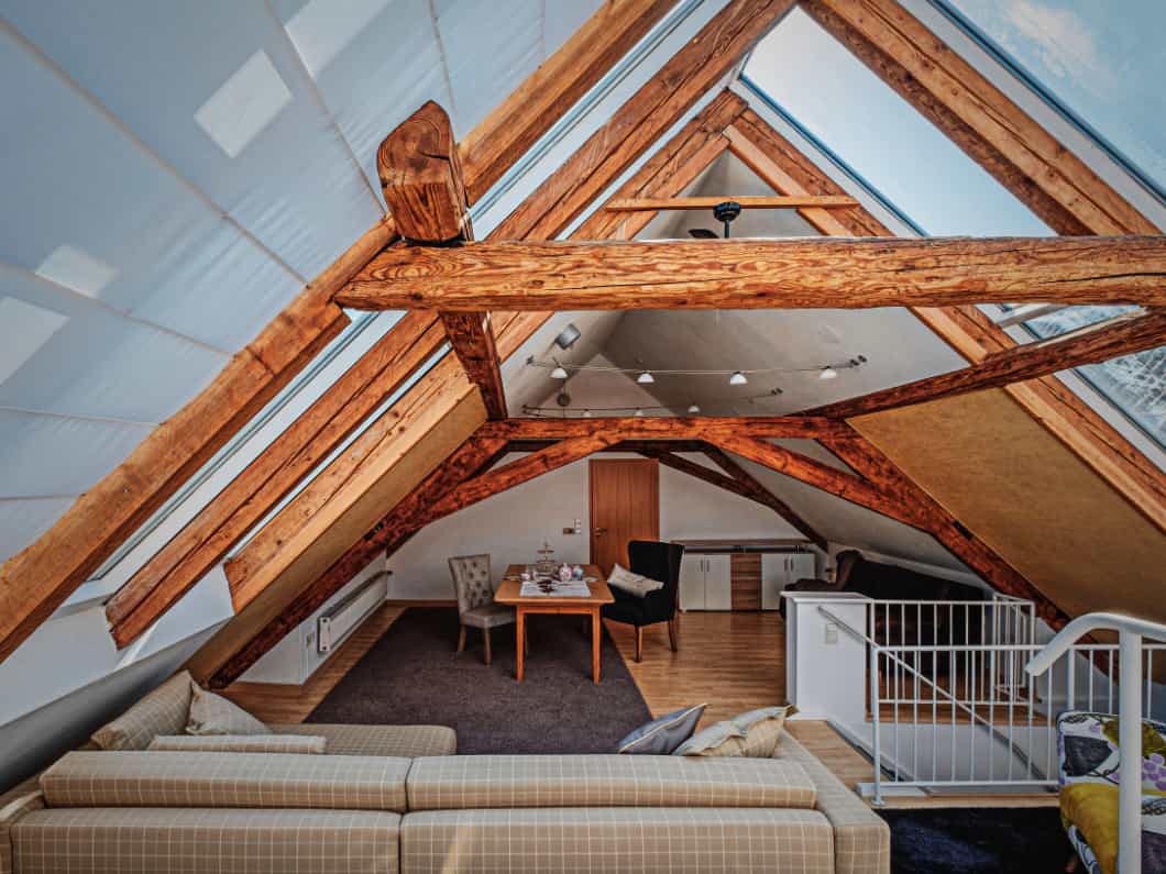 Ask Yourself for a Successful Development of a Loft