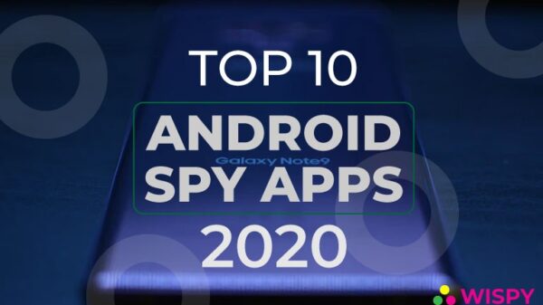 Top Spy Apps for Android and iPhone 2020 - Free & Paid