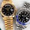 4 Reason Why You Never Go Wrong With Rolex