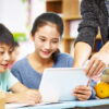 Tuition in Singapore