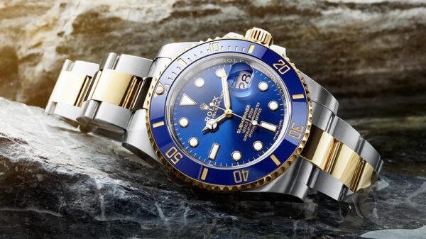 Top 5 Rolex Timepiece Every Watch Aficionados Should Have