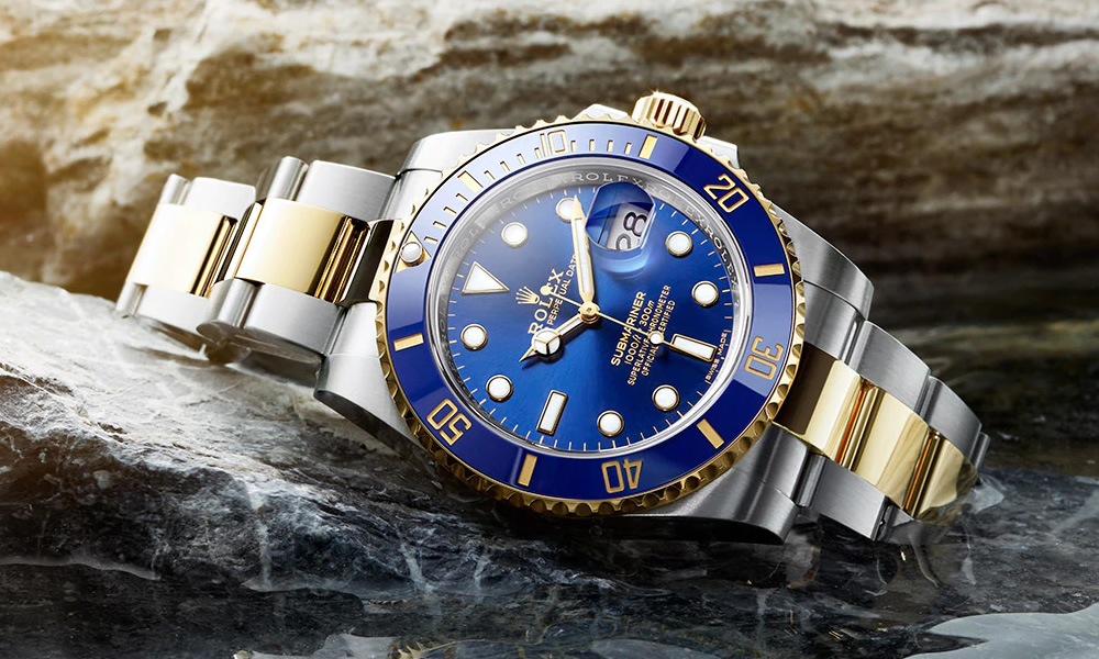 Top 5 Rolex Timepiece Every Watch Aficionados Should Have