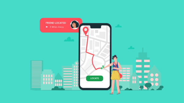 The best location tracker app for parents