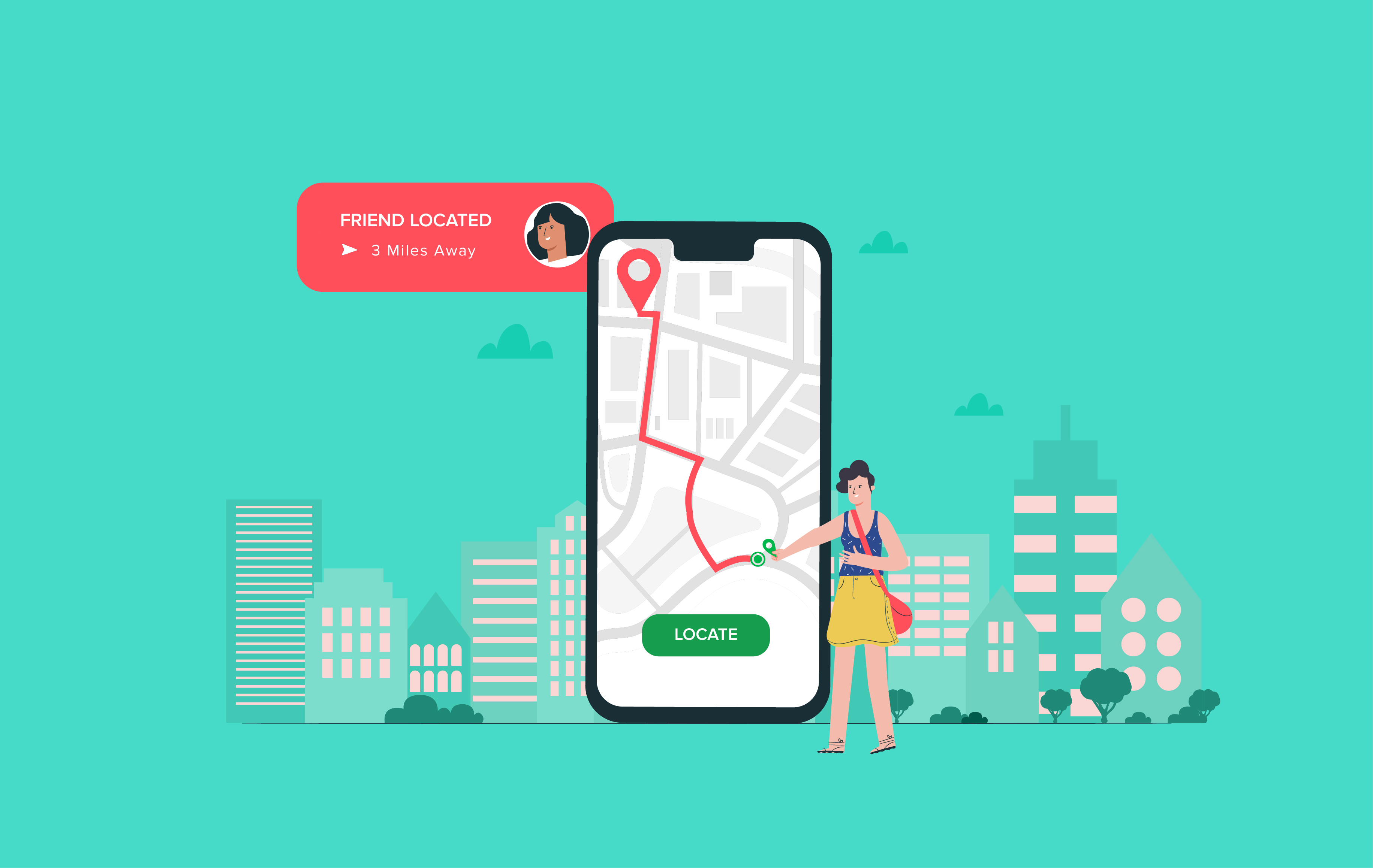 The best location tracker app for parents