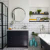 New Homeowners Guide: 10 Tips In Decorating Your Bathroom