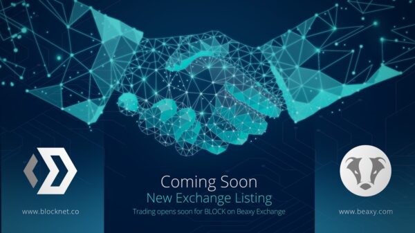 Beaxy Exchange