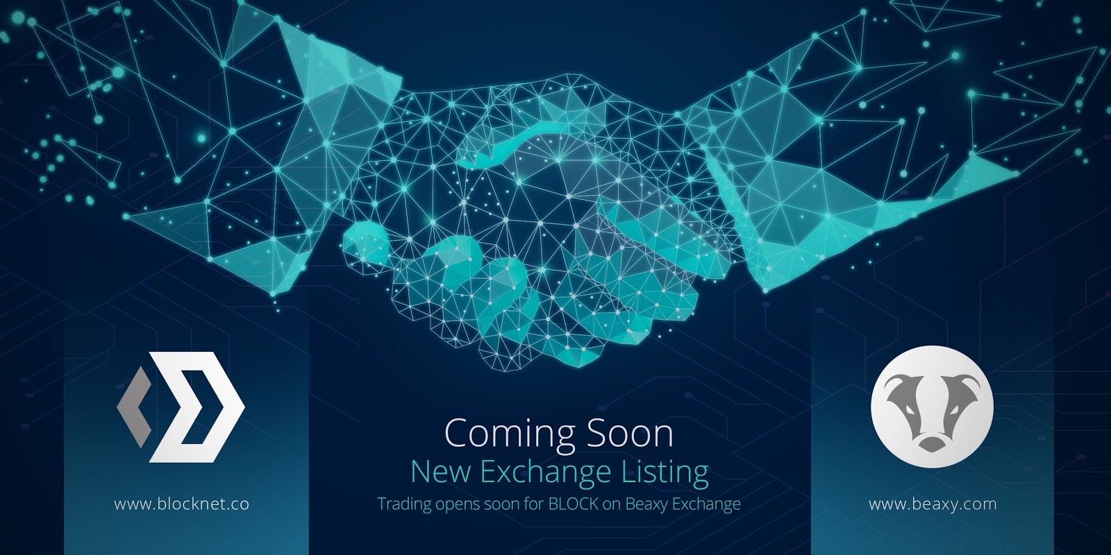 Beaxy Exchange