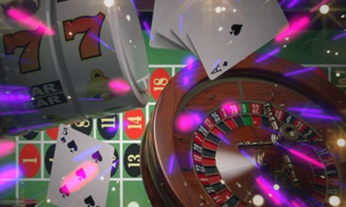 Online Slots Promotions that You Should Always Get