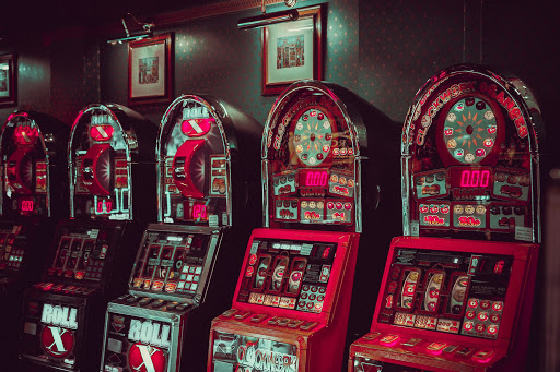 Online Slots themes that men prefer 