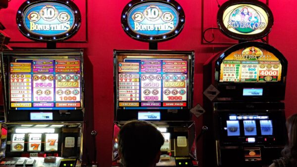 Traditional vs. modern slot machines: Which were easier to beat? 