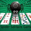 The point of Spider Solitaire Game