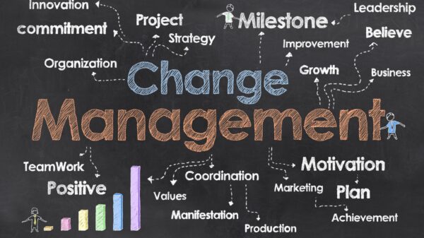 Change Management