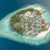 The World’s Most Exclusive Private Islands