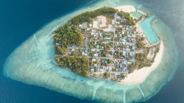 The World’s Most Exclusive Private Islands