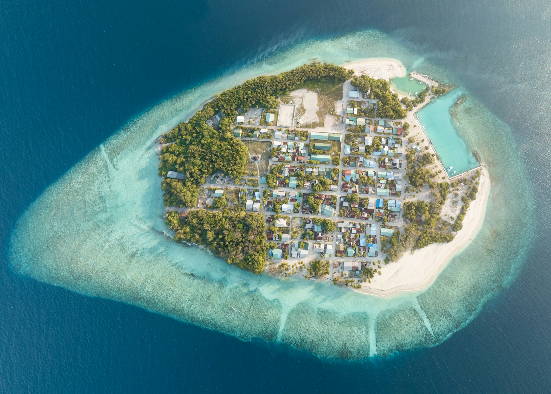 The World’s Most Exclusive Private Islands