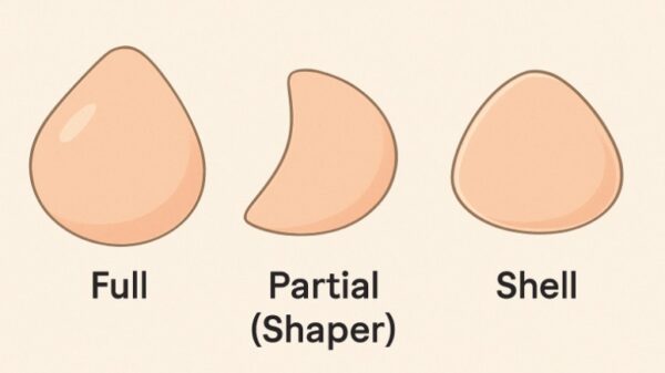 Here’s How to Find Breast Forms That Fit You Perfectly
